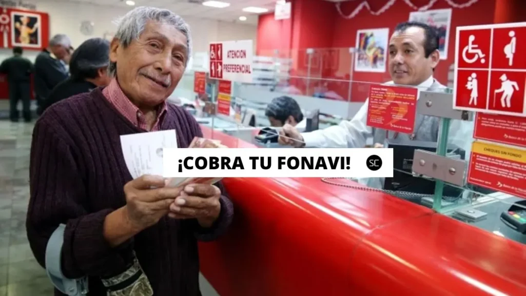 Fonavi consulta de cobro 2024. Verifica si estás en la lista de Reintegro 2.