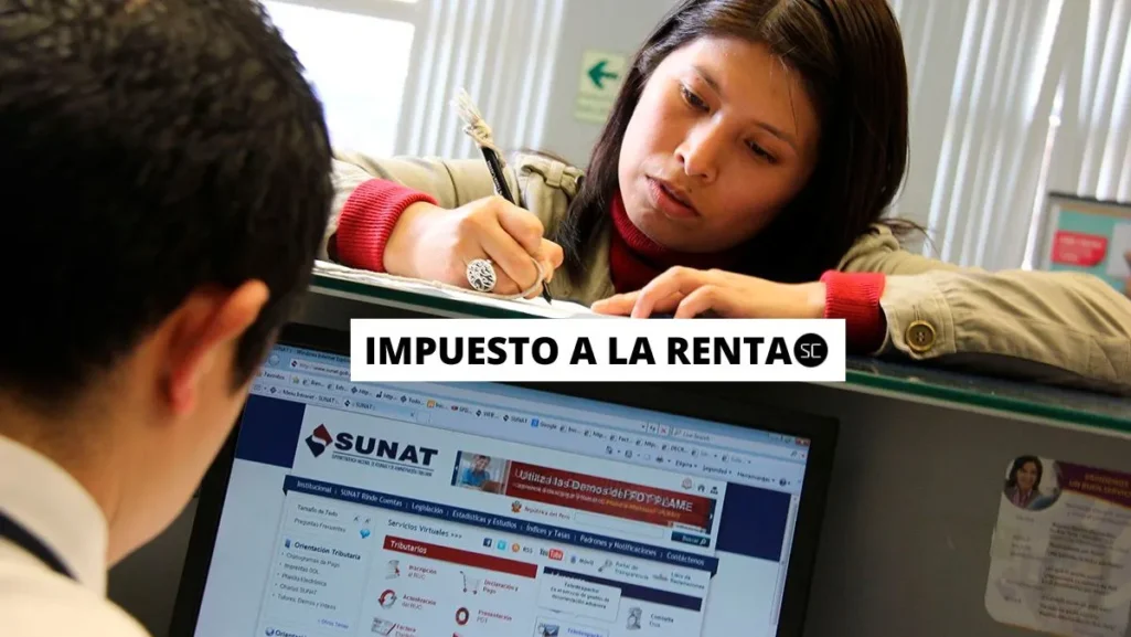 Estos son los gastos deducibles del impuesto a la renta en Perú.