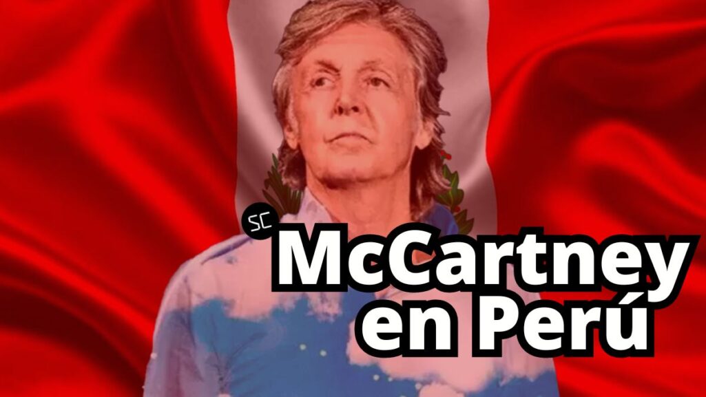 Paul McCartney concierto en Perú 2024: fecha, LINK y precio de las entradas en Teleticket