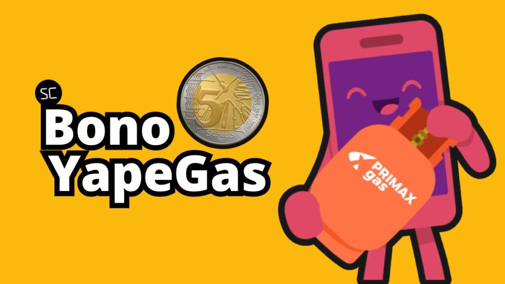 código promocional yape gas primax 2024