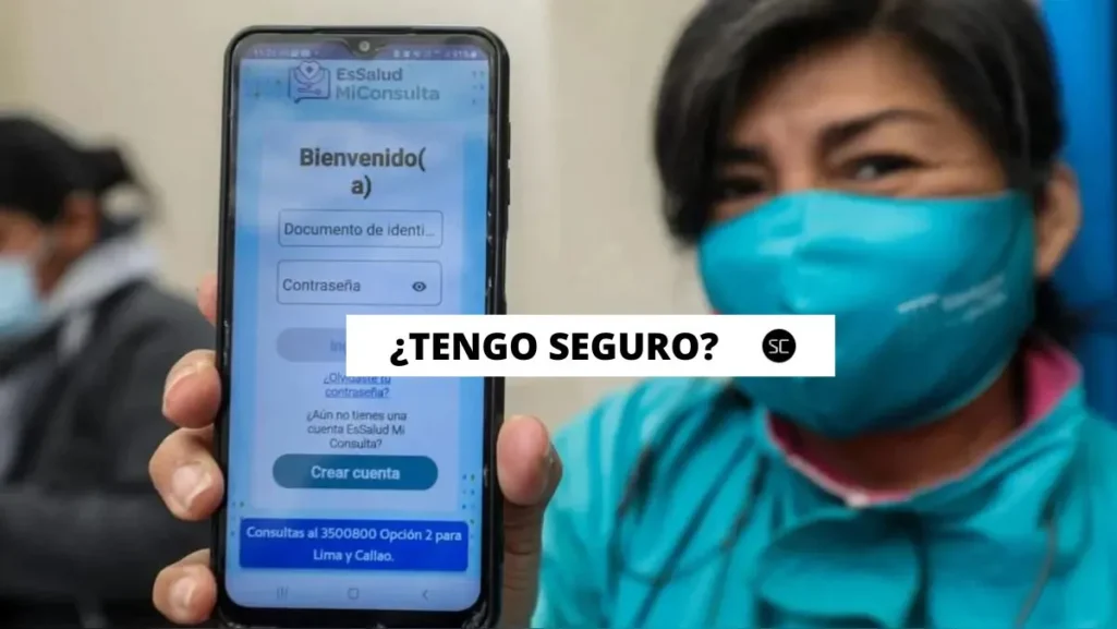 Cómo saber si mi EsSalud está activo es crucial para los peruanos, pues así podrán acceder al sistema de salud en el Perú.