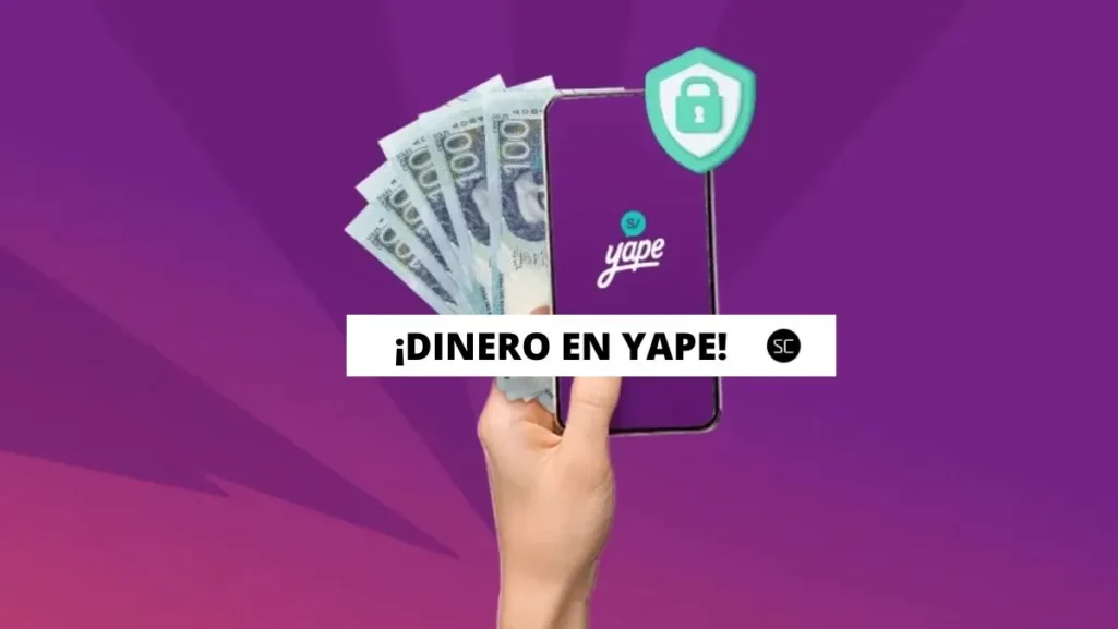 Si quieres saber cómo acceder a un préstamo de S/ 2500 y cómo sacar dinero de Yape, este artículo te ayudará.