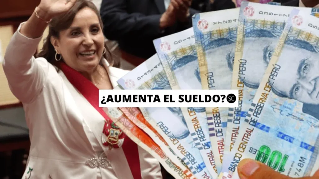 El aumento del sueldo mínimo en Perú se define en setiembre. Diversos gremios y sindicatos deberán debatir antes que venza el plazo.