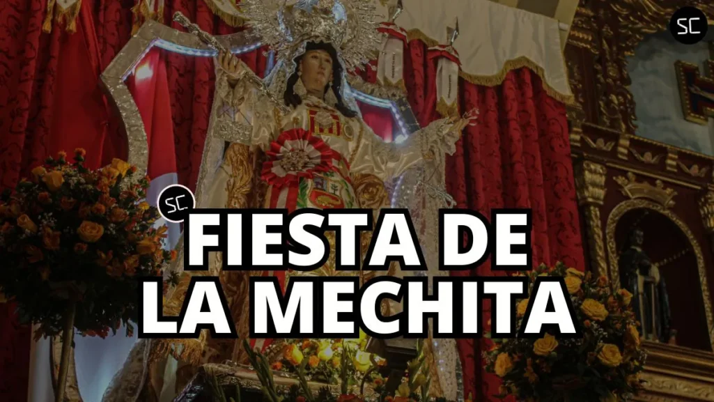 Historia de la Virgen de Las Mercedes de Paita: Mira cuáles son los 4 recorridos y si hay feriado el 24 de septiembre