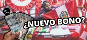 Bono Mujer Peruana 2024: ¿Qué se sabe de este subsidio para obtener una lote de 120 m2?