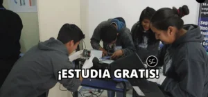 Estudia gratis en Perú: Estos son los institutos de carreras técnicas donde no debes pagar ni un sol