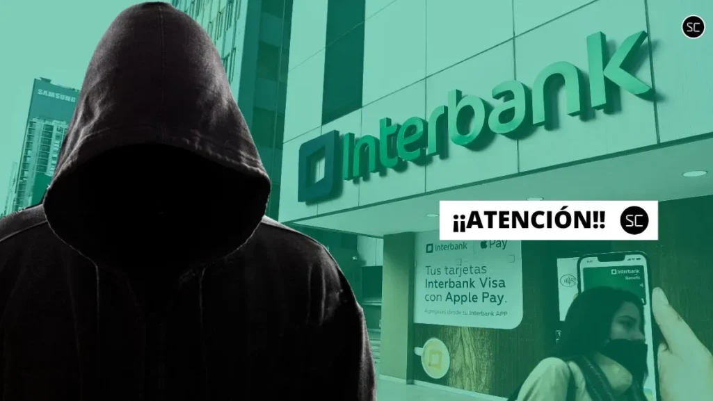 Hackearon a Interbank Perú: ¿Se eliminarán las deudas de sus clientes? Esto se sabe