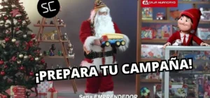 Aprovecha el préstamo navideño Caja Huancayo y prepárate para las fiestas de fin de año.