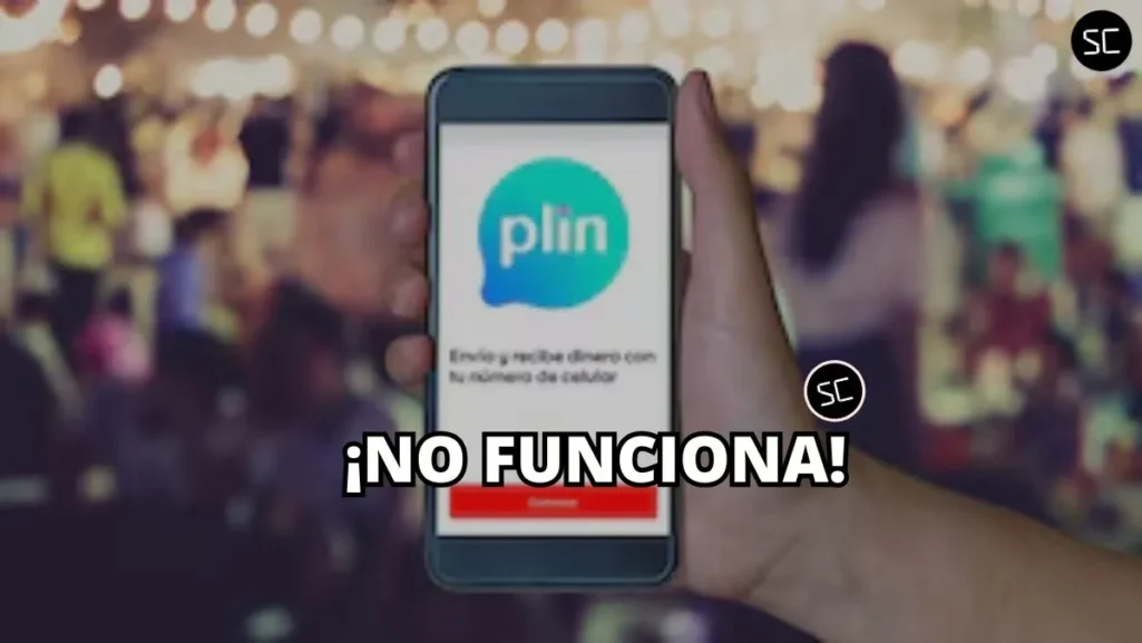 Problemas con Plin e Interbank: Usuarios aseguran que la app y la banca por internet no funcionan