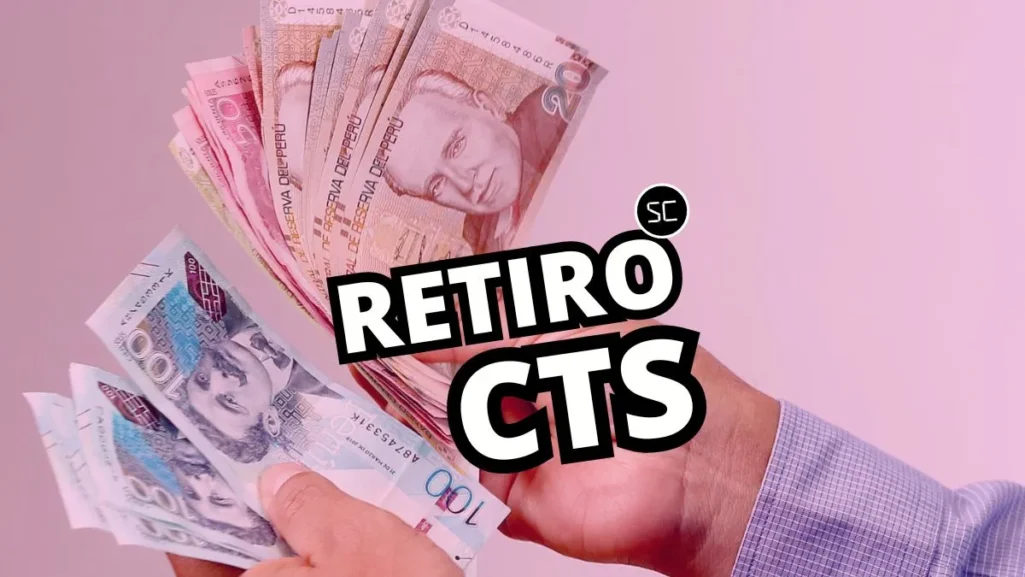 ¿Se puede retirar la CTS noviembre 2024? Mira la fecha, requisitos y beneficiarios