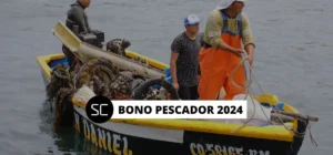 Bono Pescador Artesanal 2024: Mira si hay tercera entrega y cuál es la lista de beneficiarios