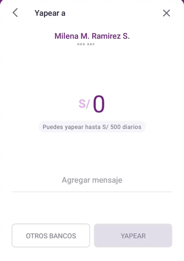 yape falso apk yape se actualiza