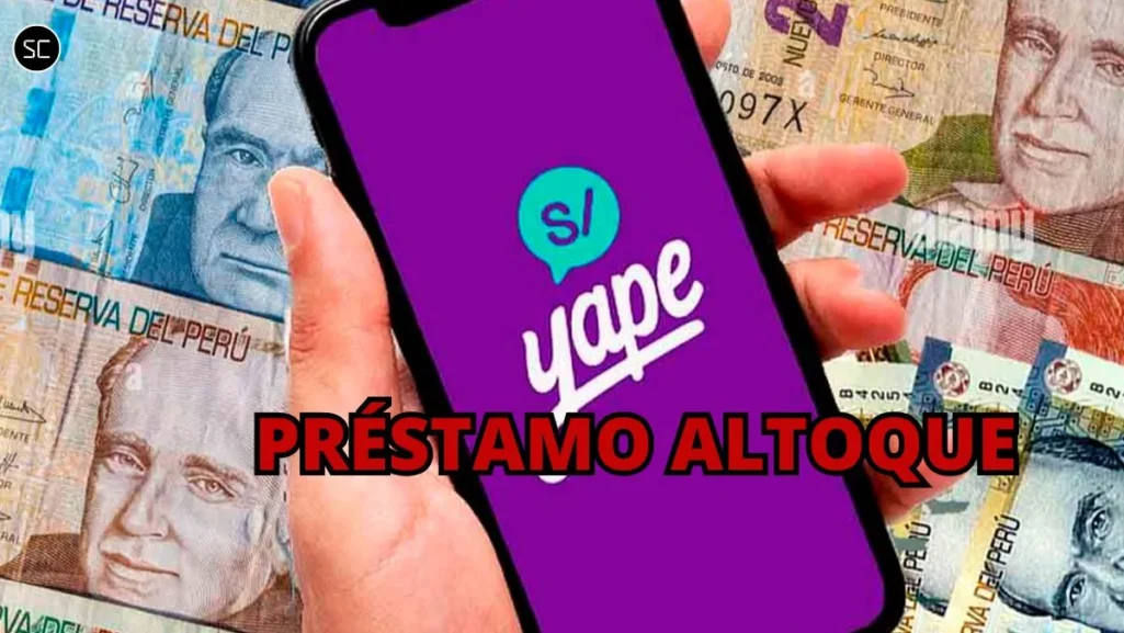 ¿Cómo pedir préstamo en Yape para noviembre? Desde S/ 150 hasta 10 mil soles