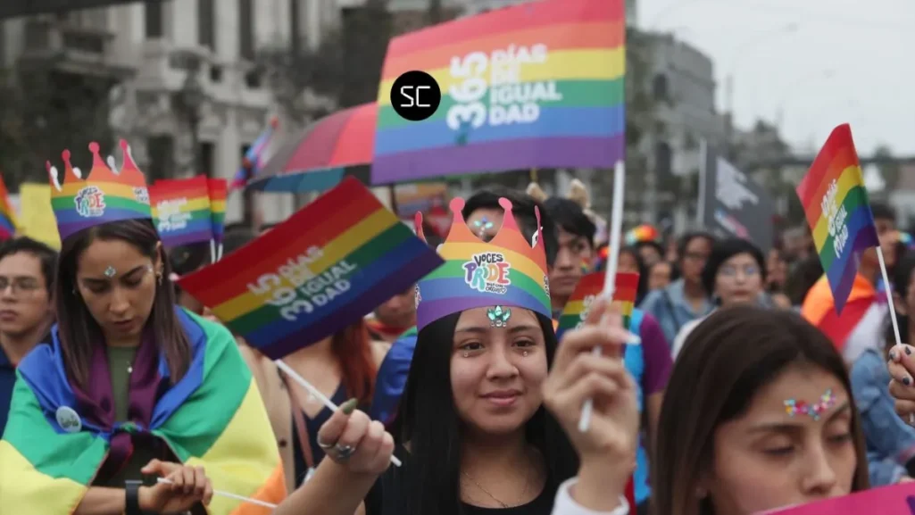Marcha del Orgullo en Perú 2025: cuándo es y qué artistas participarán este año en LIMA