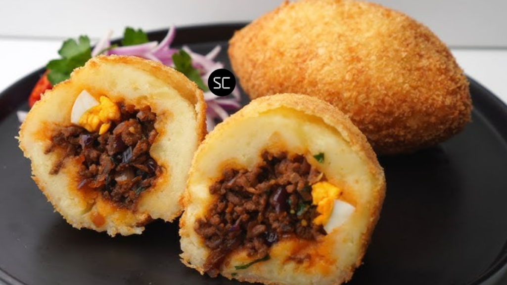 Si quieres saber cómo preparar papa rellena, aquí te dejamos una receta ideal para sorprender a tu familia en estas Fiestas Patrias.